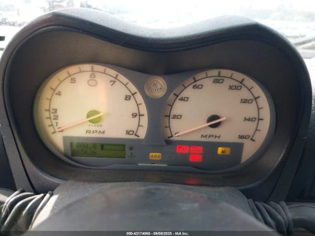 Lotus Elise  - изображение 9