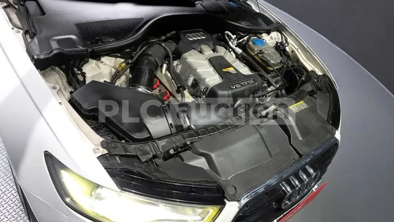 Audi A6  - изображение 4