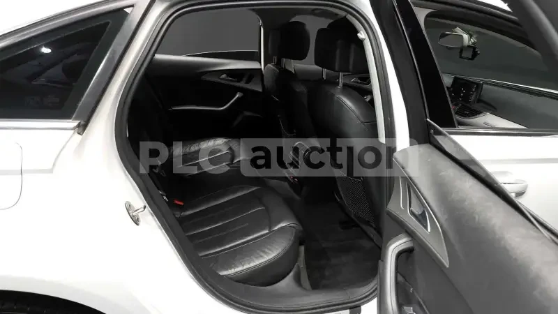 Audi A6  - изображение 8