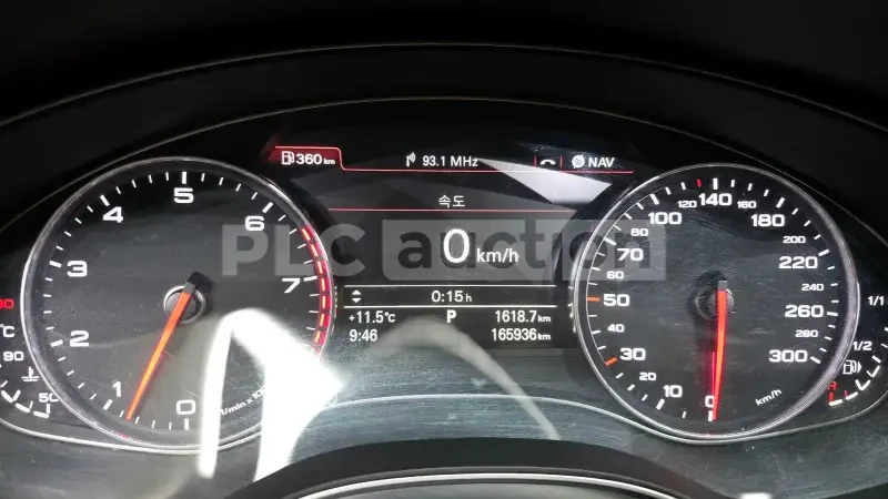 Audi A6  - изображение 6