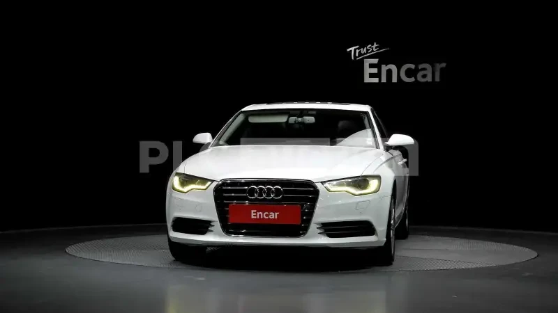 Audi A6  - изображение 3