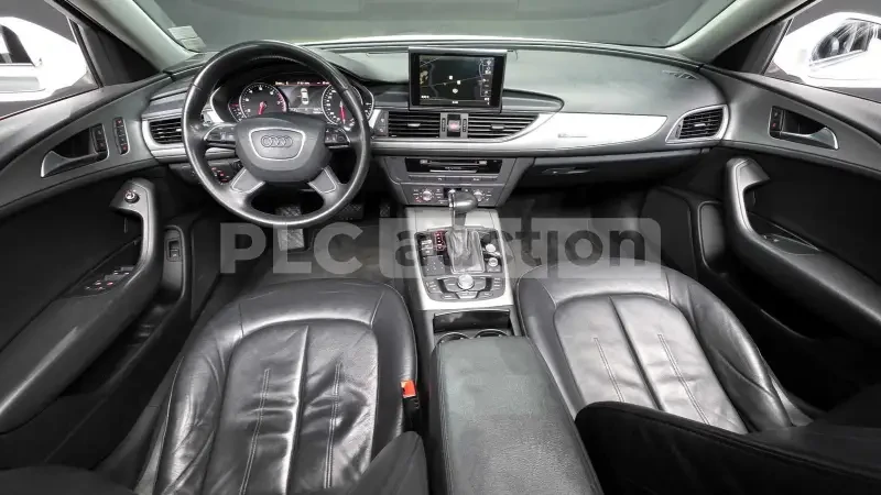 Audi A6  - изображение 5