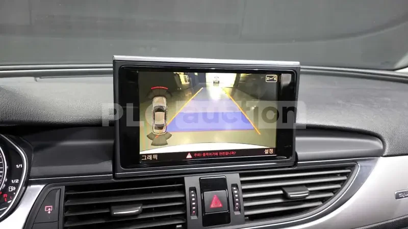 Audi A6  - изображение 9