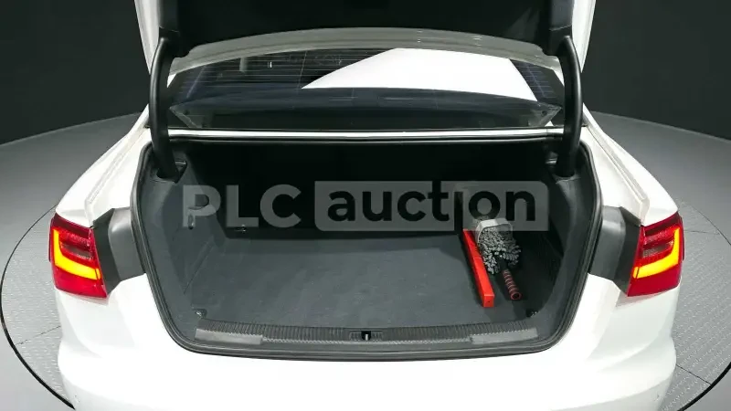 Audi A6  - изображение 10