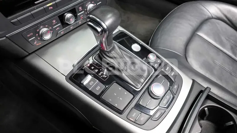 Audi A6  - изображение 7