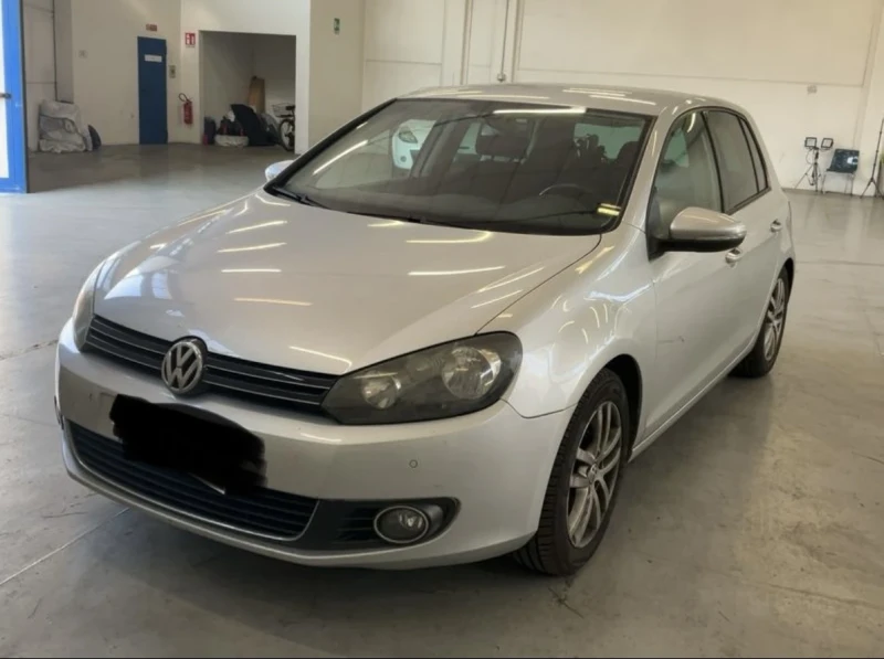 VW Golf 1.6I BI FUEL!! - 12999 лв. / 6646.28 € - 72372883 1