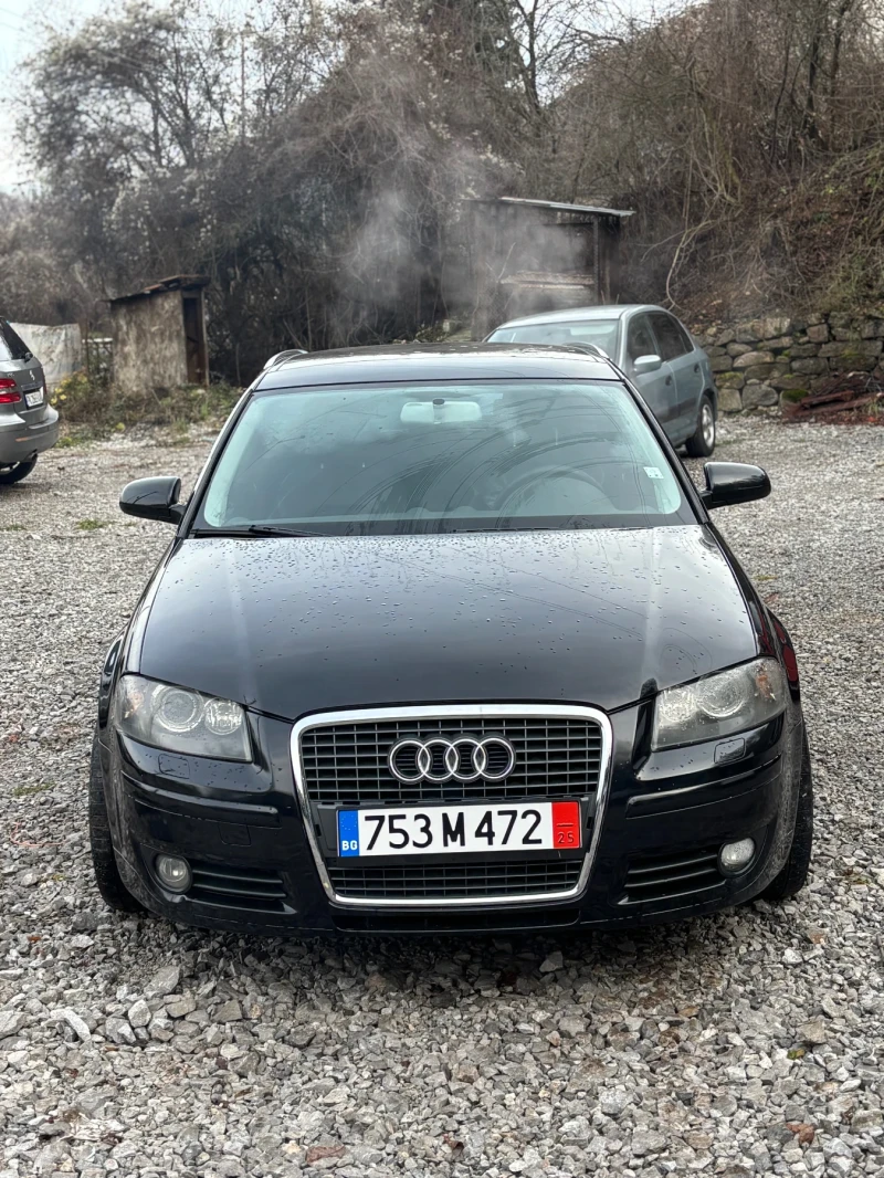 Audi A3 2.0TDI - 5500 лв. / 2812.11 € - 44837555 1