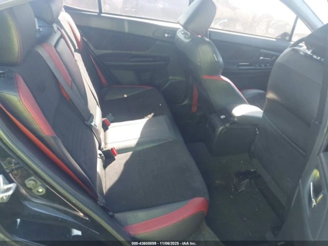 Subaru WRX STI | Mobile.bg   15