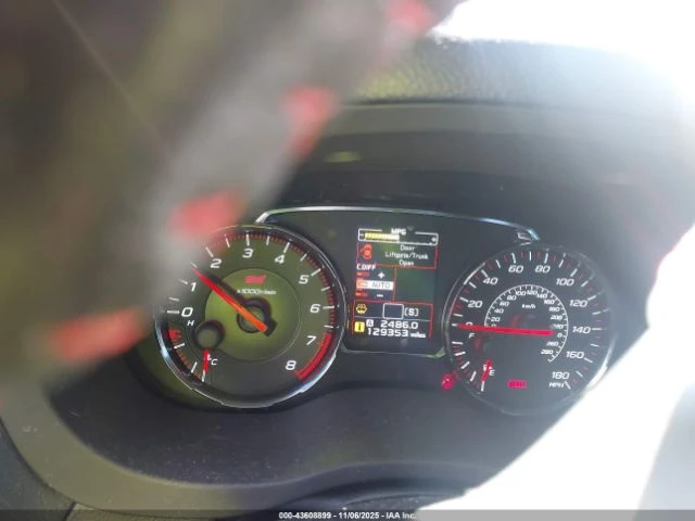 Subaru WRX STI | Mobile.bg   12