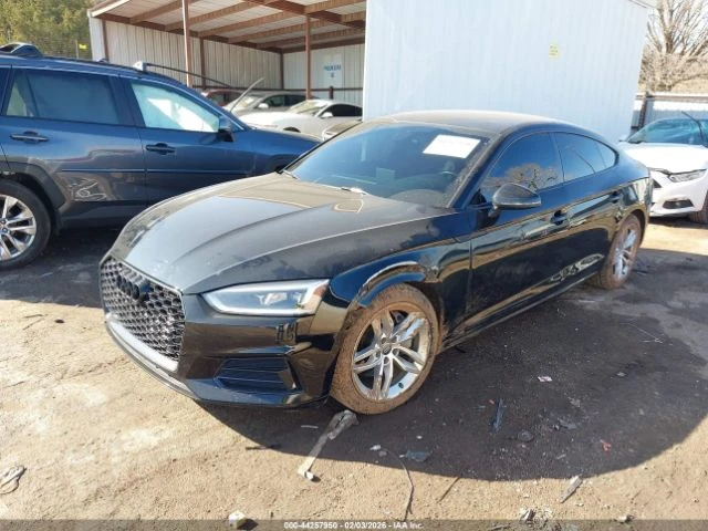 Audi A5 45 TFSI Premium Quattro, снимка 2 - Автомобили и джипове - 54452725