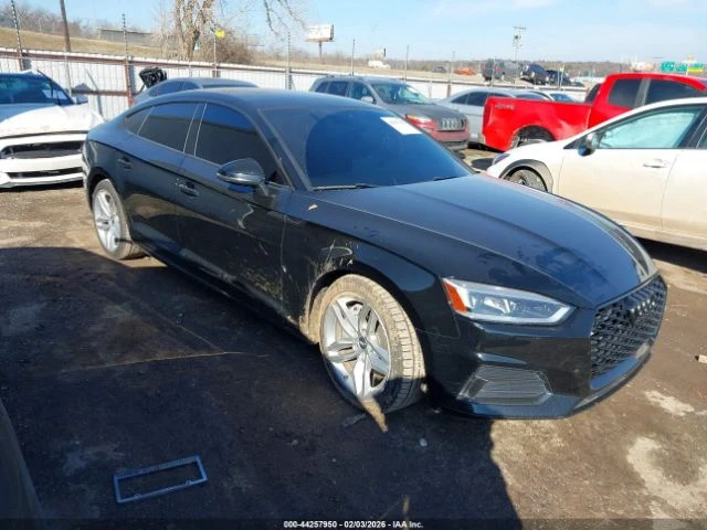 Audi A5 45 TFSI Premium Quattro