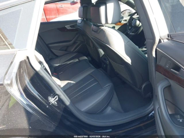 Audi A5 45 TFSI Premium Quattro, снимка 7 - Автомобили и джипове - 54452725