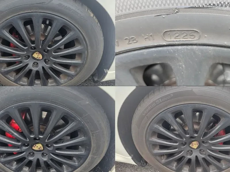 Porsche Panamera 3.6 | Mobile.bg � ����������� 5
