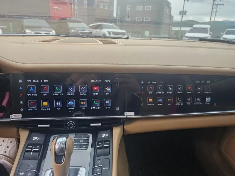 Porsche Panamera 3.6 | Mobile.bg � ����������� 15