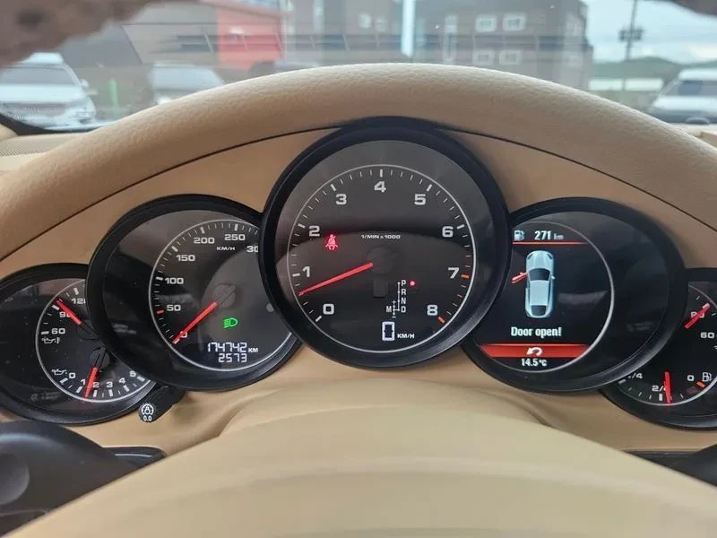 Porsche Panamera 3.6 | Mobile.bg � ����������� 8