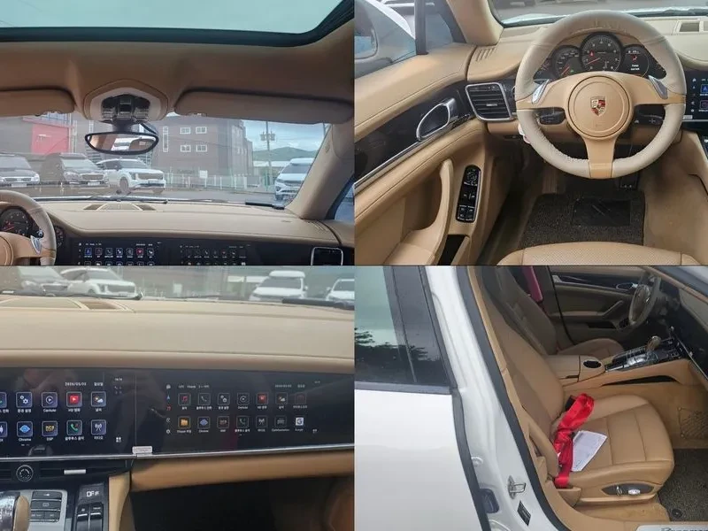 Porsche Panamera 3.6 | Mobile.bg � ����������� 7