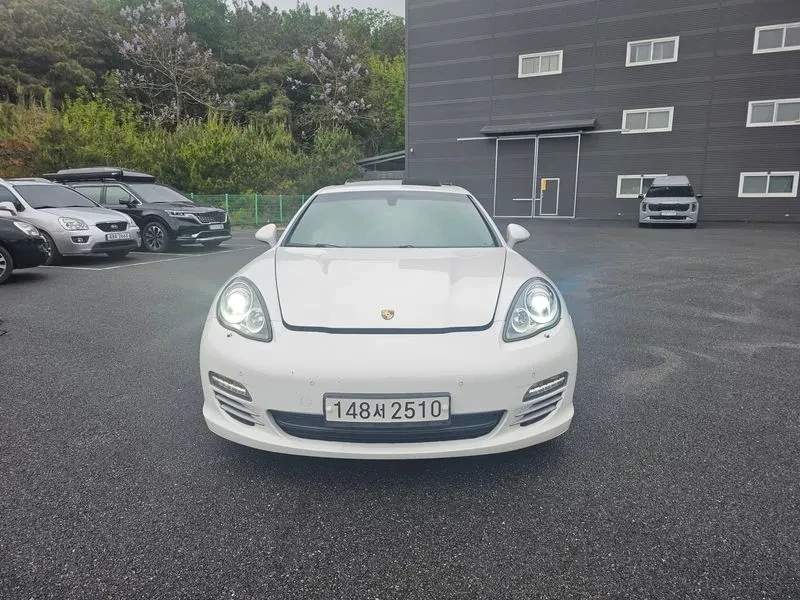 Porsche Panamera 3.6 | Mobile.bg � ����������� 3