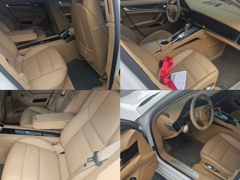 Porsche Panamera 3.6 | Mobile.bg � ����������� 10