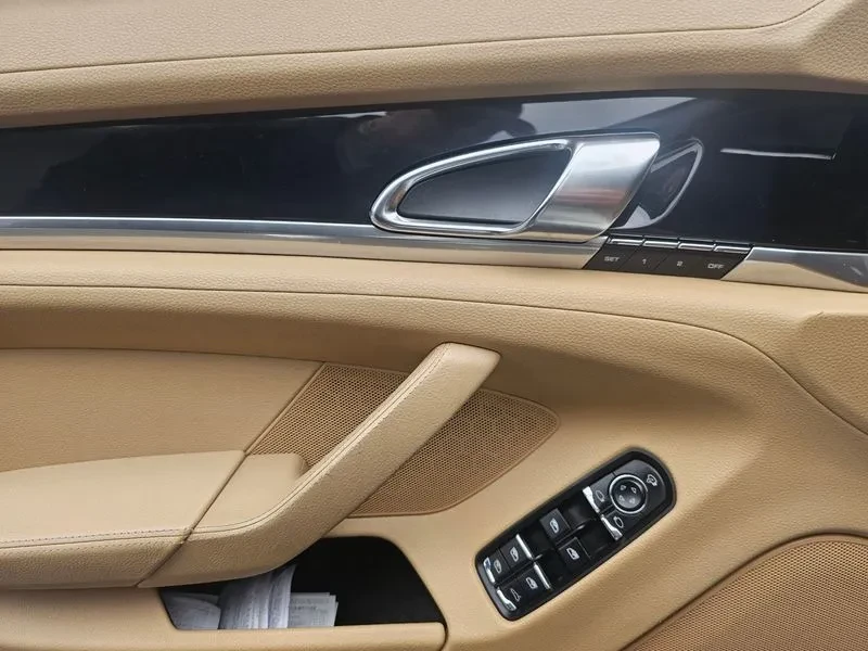 Porsche Panamera 3.6 | Mobile.bg � ����������� 13