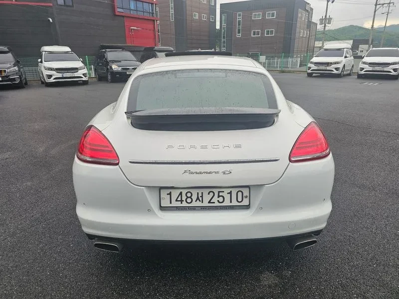 Porsche Panamera 3.6 | Mobile.bg � ����������� 4