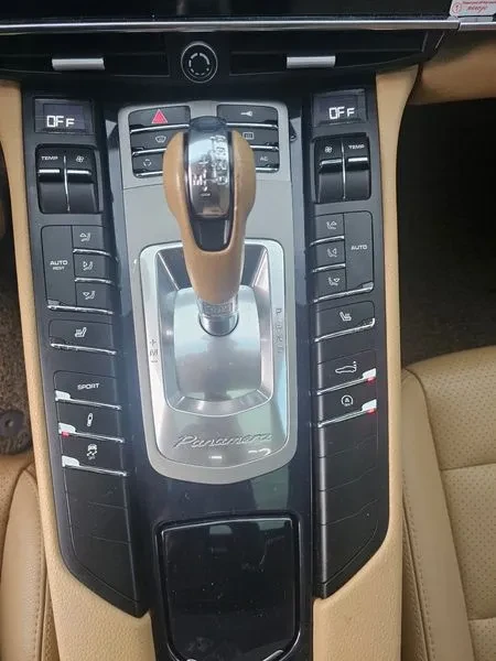 Porsche Panamera 3.6 | Mobile.bg � ����������� 9