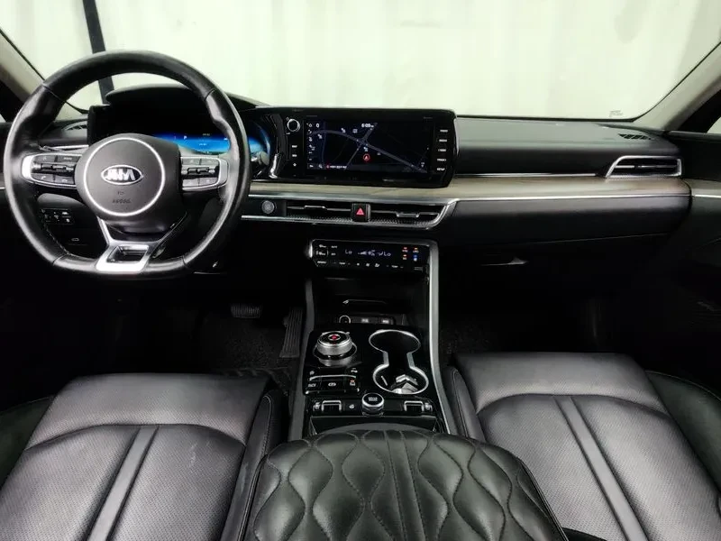 Kia K5 1.6 Turbo Noblesse, снимка 7 - Автомобили и джипове - 55847206