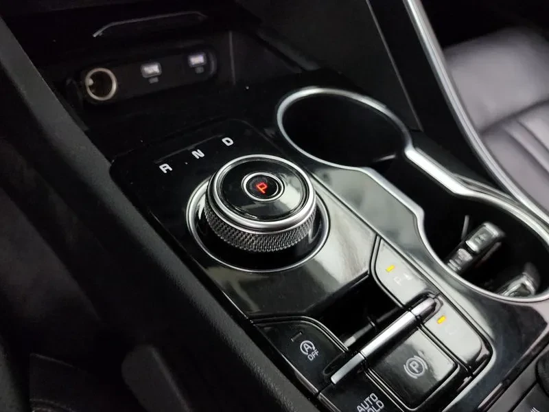 Kia K5 1.6 Turbo Noblesse, снимка 9 - Автомобили и джипове - 55847206