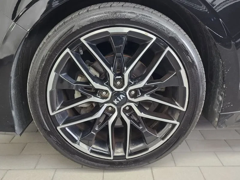 Kia K5 1.6 Turbo Noblesse, снимка 5 - Автомобили и джипове - 55847206