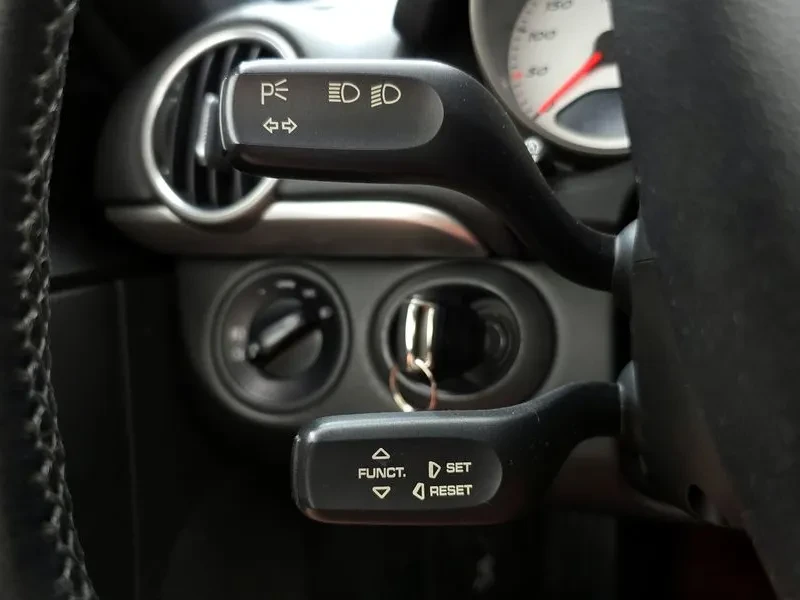 Porsche Boxster S 3.4 987, снимка 17 - Автомобили и джипове - 56677326