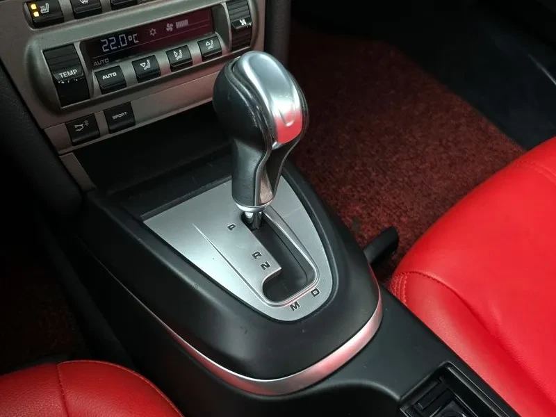 Porsche Boxster S 3.4 987, снимка 9 - Автомобили и джипове - 56677326
