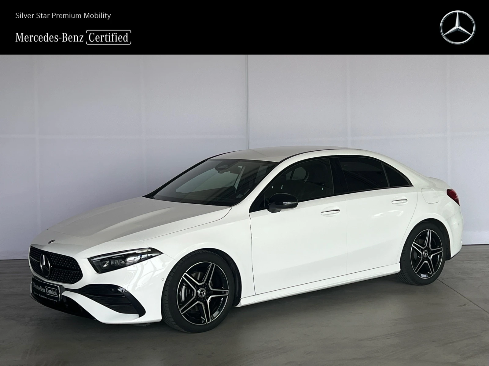 Mercedes-Benz A 180, снимка 1