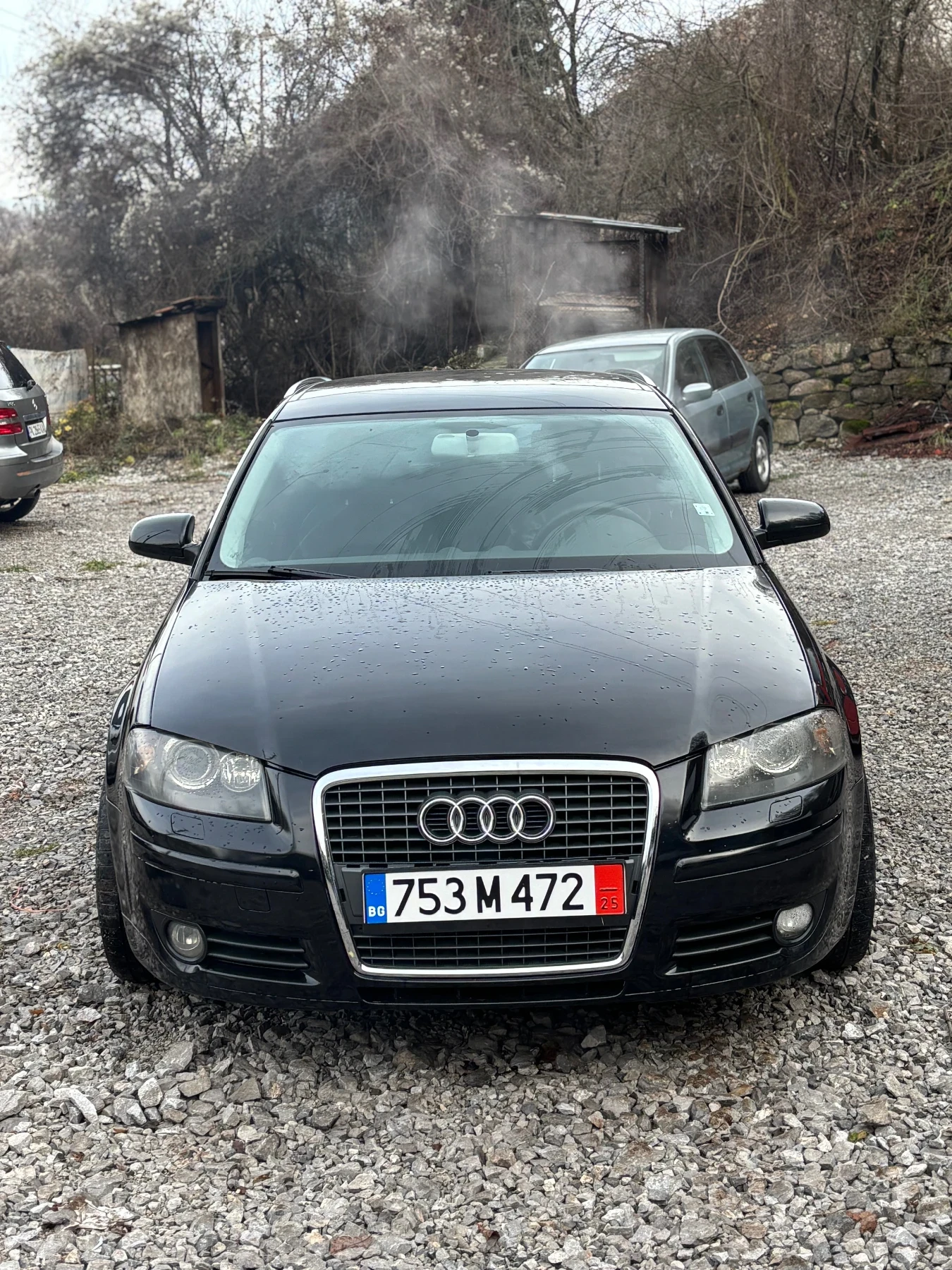 Audi A3 2.0TDI, снимка 1