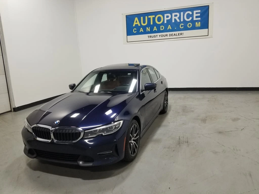 BMW 330 e xDrive * CARFAX * БЕЗ ПЪРВОНАЧАЛНА ВНОСКА, снимка 1