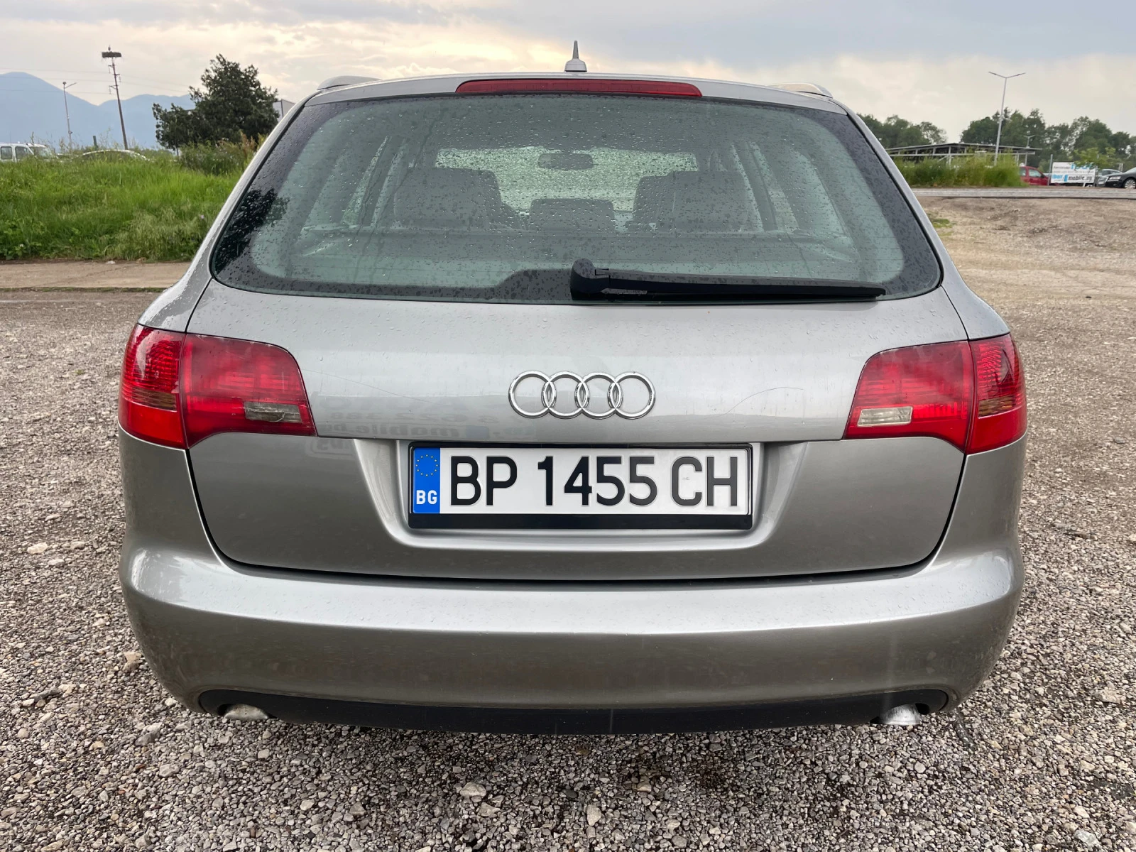 Audi A6 2.7TDI-ITALIA - изображение 9