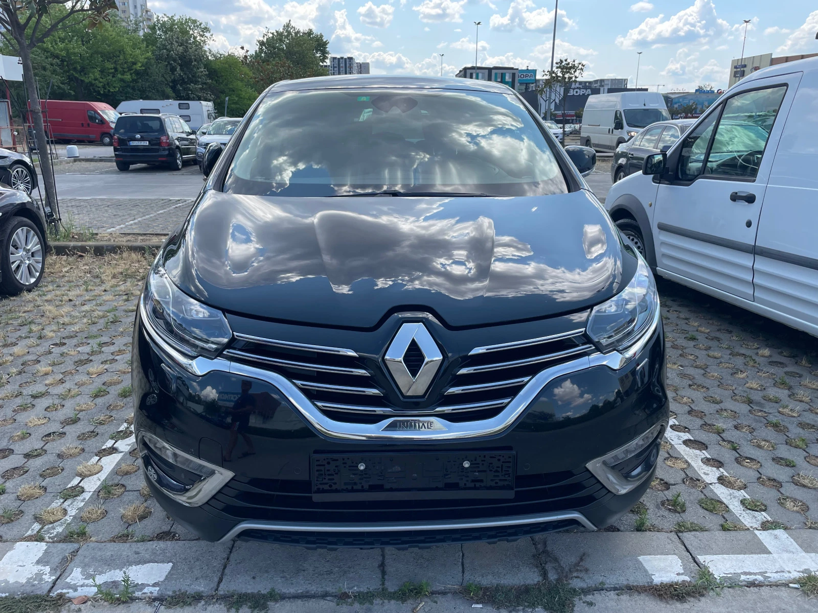 Renault Espace 1.6D CH 7m 160ks  - изображение 2