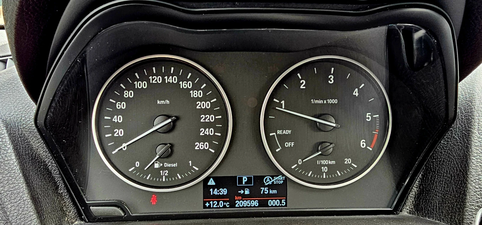 BMW 118  2000  | Mobile.bg   14