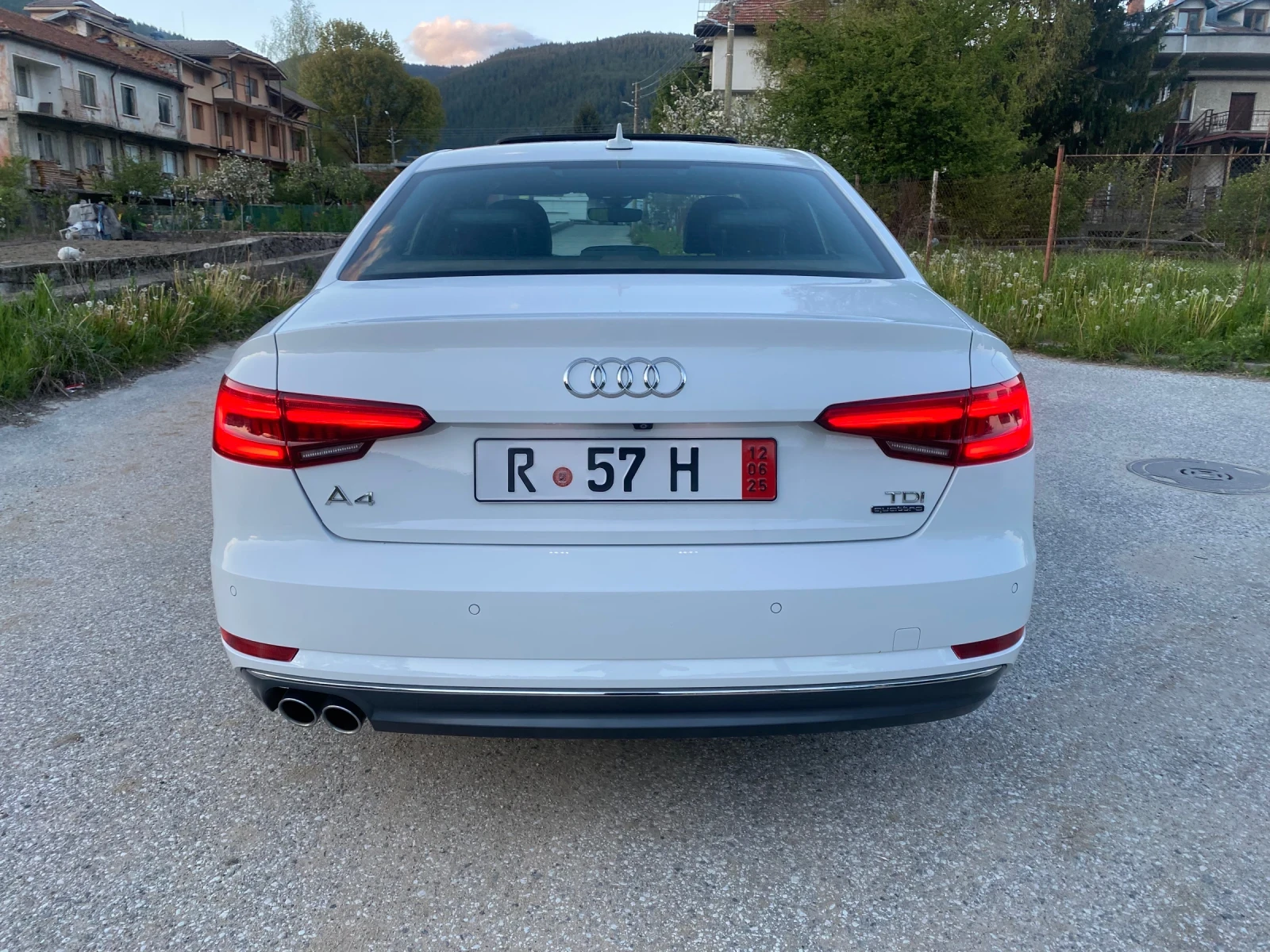 Audi A4 3.0tdi 8ZF ЛИЗИНГ - изображение 5