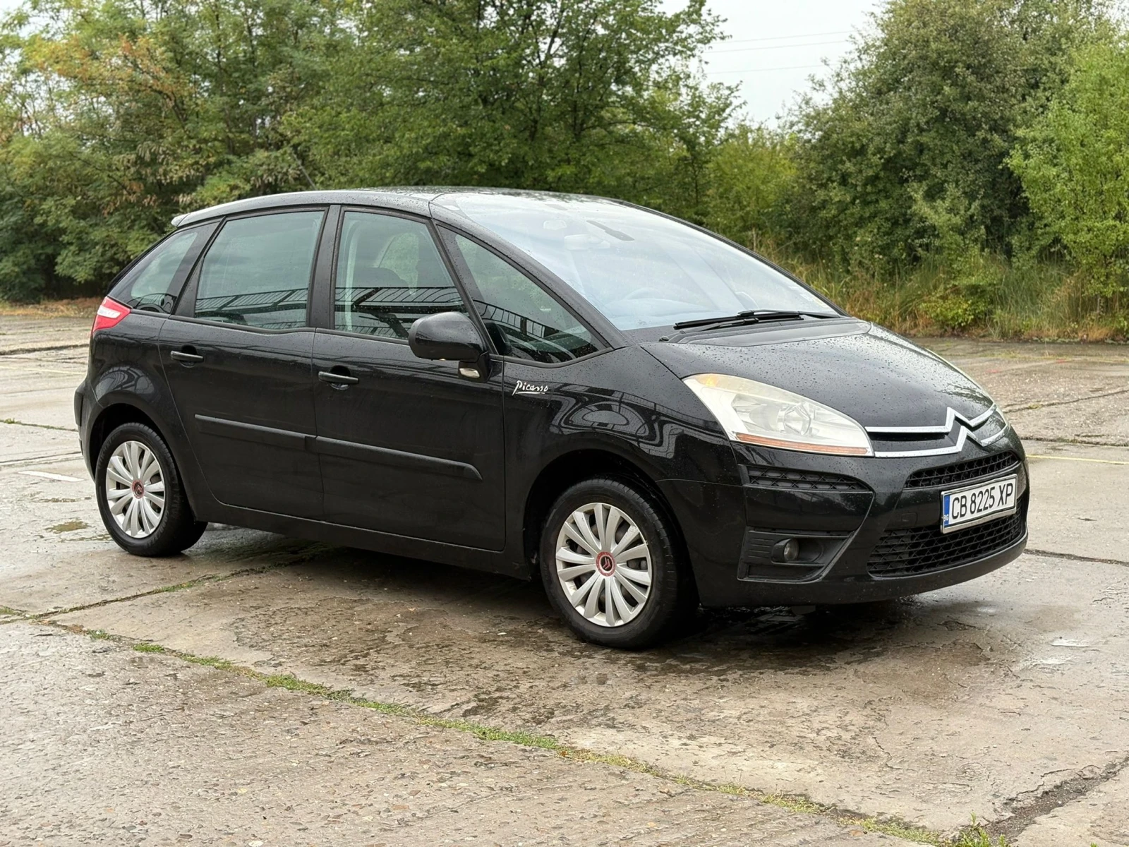 Citroen C4 Picasso | Mobile.bg   1