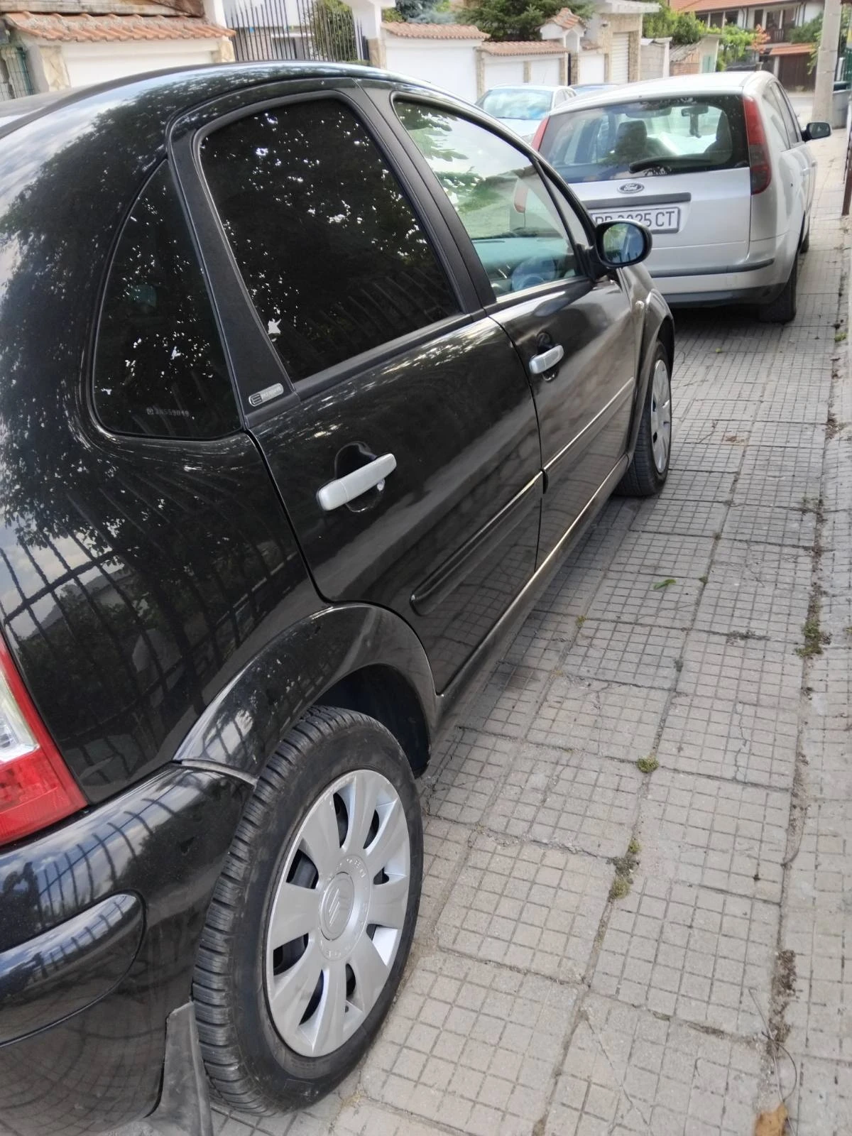 Citroen C3  - изображение 4