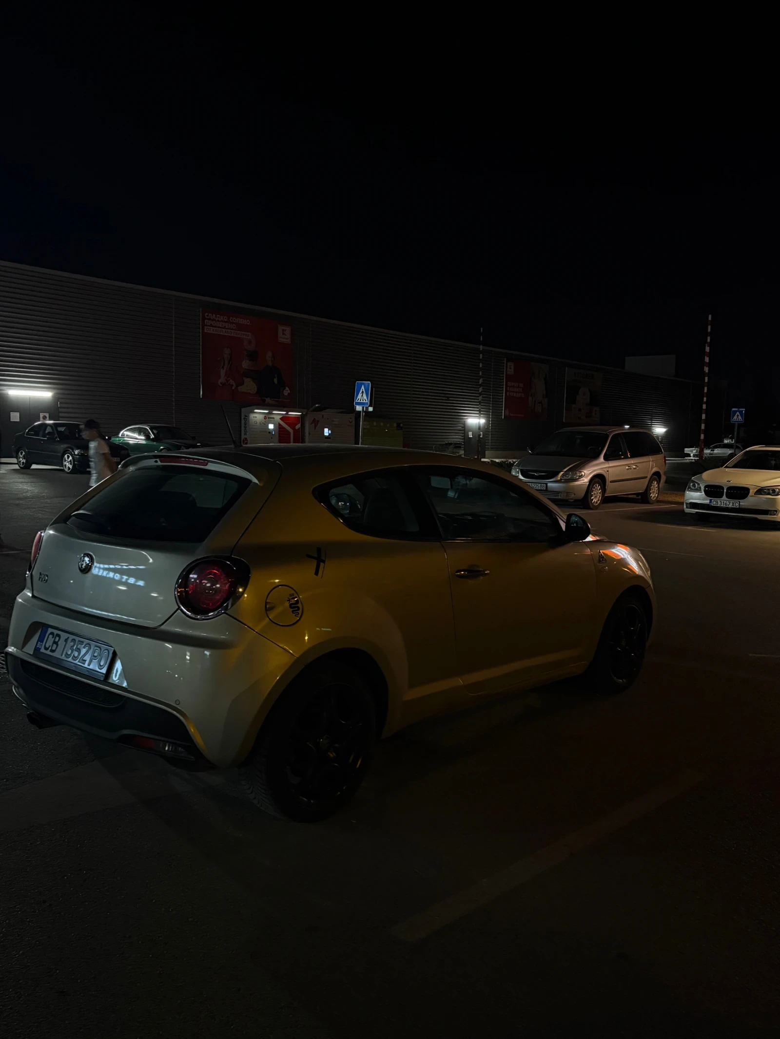 Alfa Romeo MiTo  - изображение 5