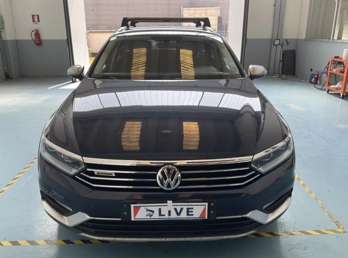 VW Passat 2.0TDI ALLTRACK VIRTUAL COCKPIT 4MOTION - изображение 2