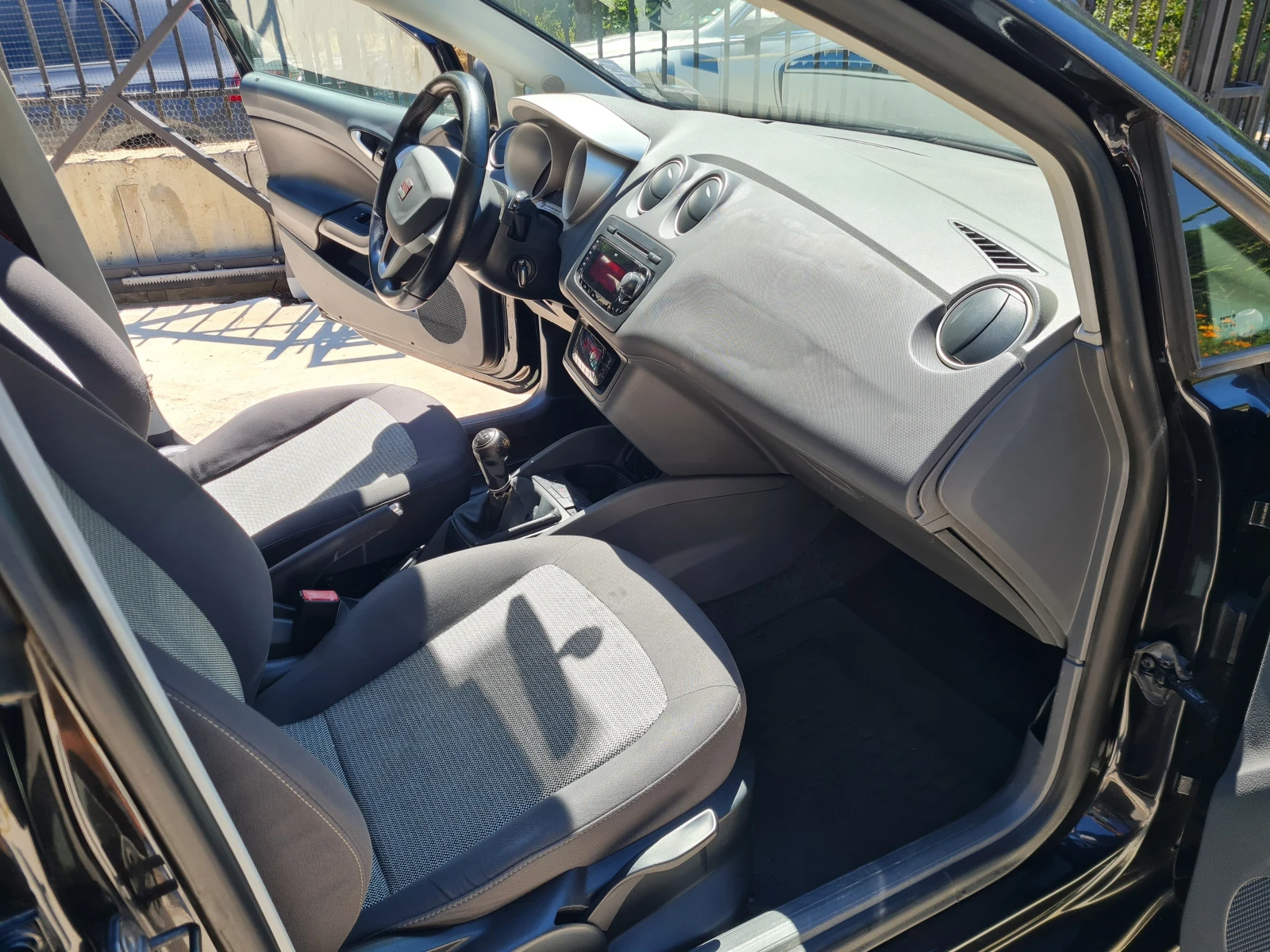 Seat Ibiza | Mobile.bg � ����������� 14