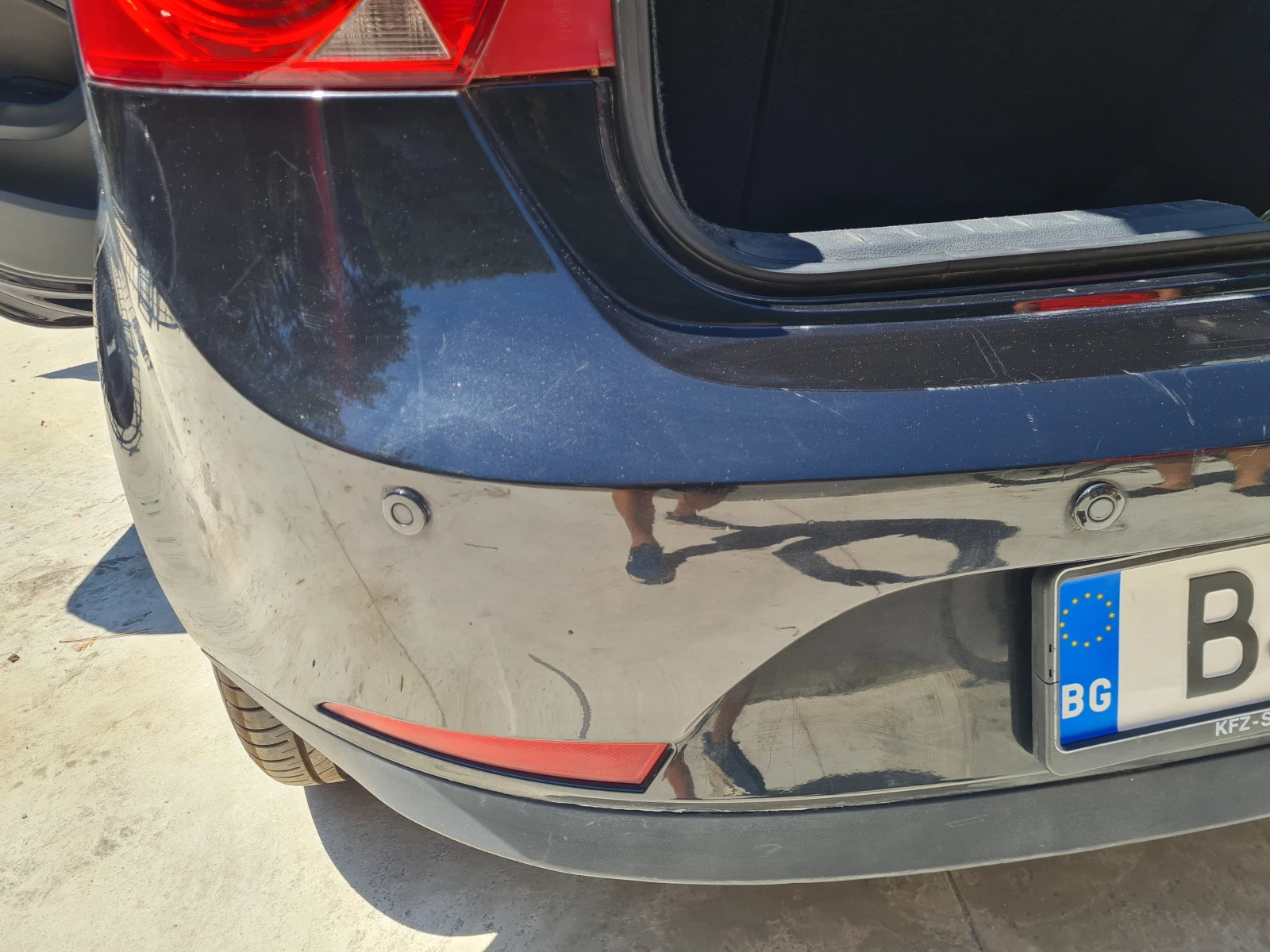 Seat Ibiza | Mobile.bg � ����������� 13