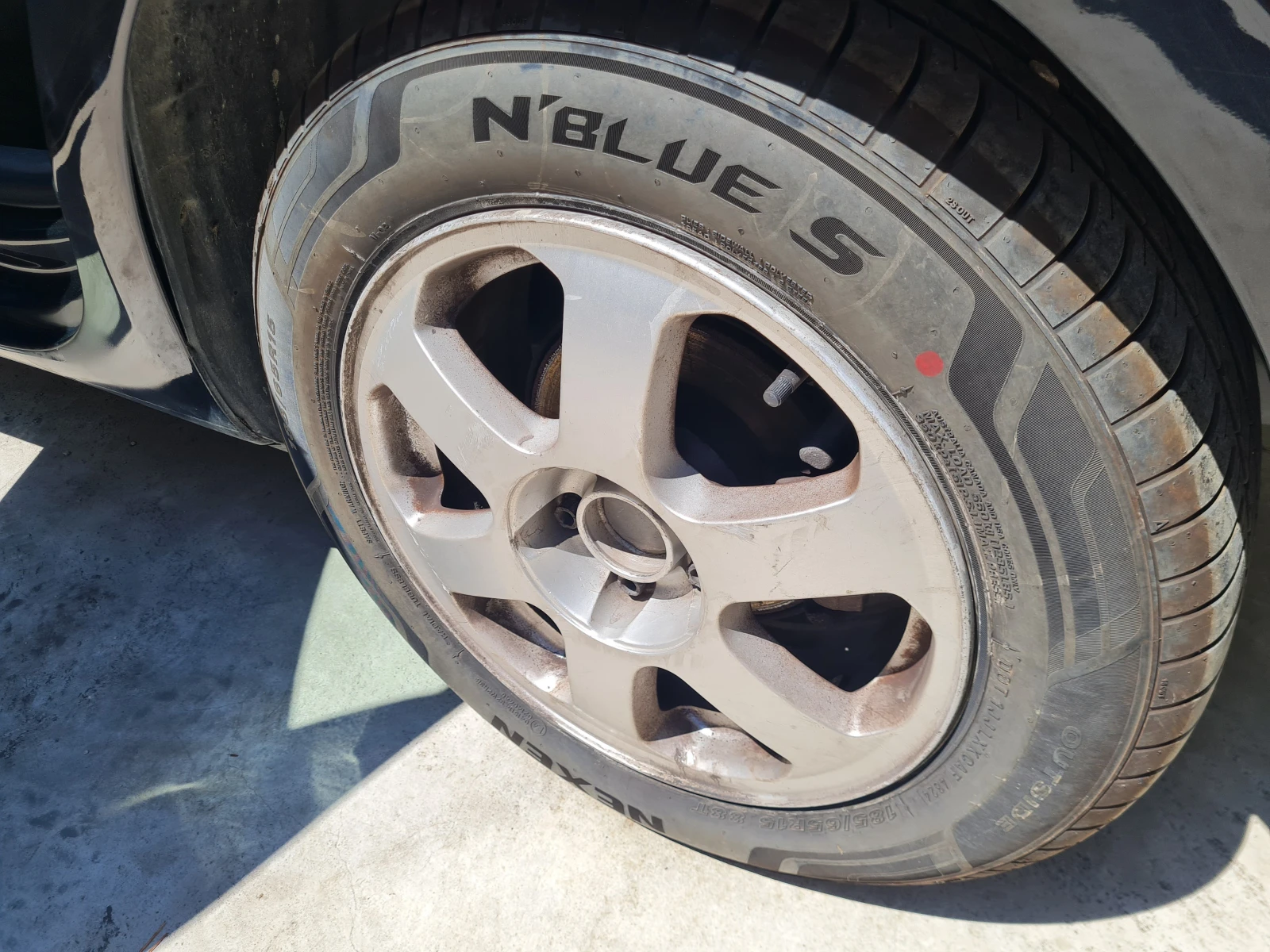 Seat Ibiza | Mobile.bg � ����������� 11