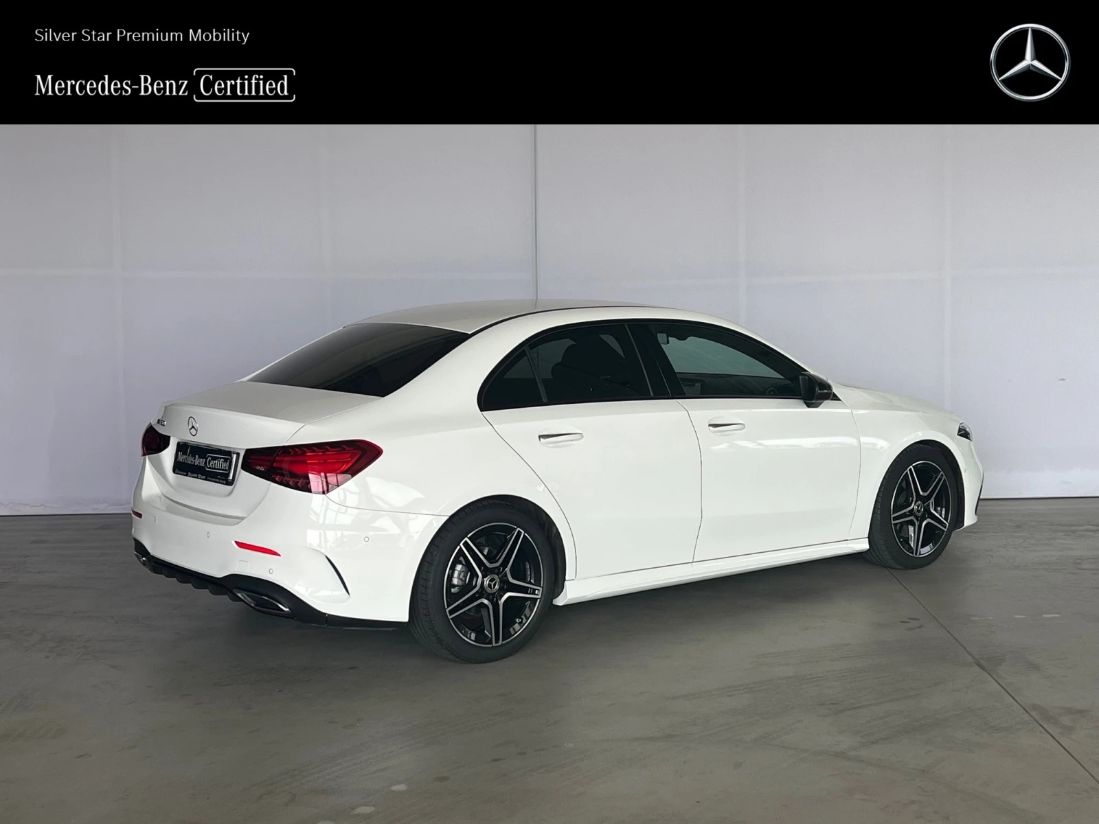 Mercedes-Benz A 180  - изображение 4