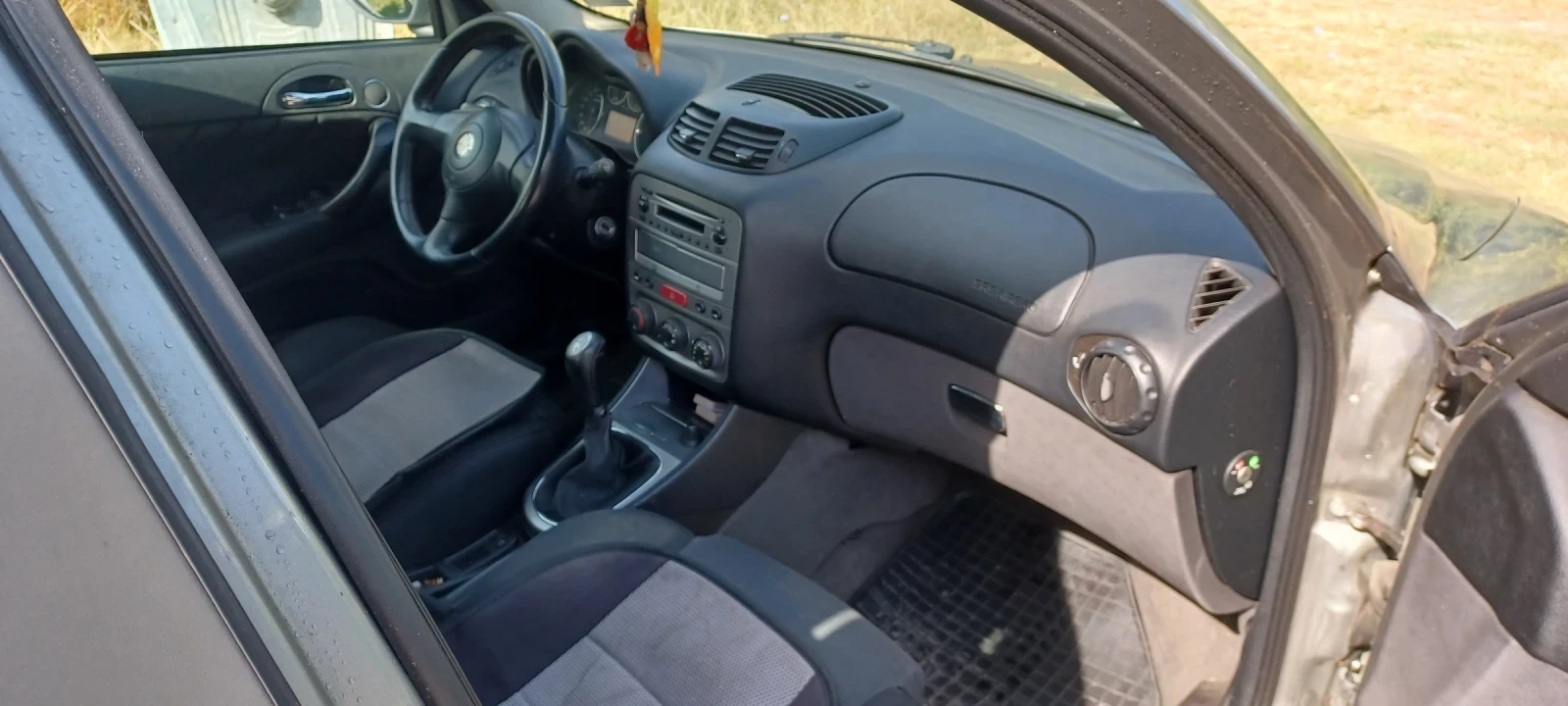 Alfa Romeo 147  - изображение 7