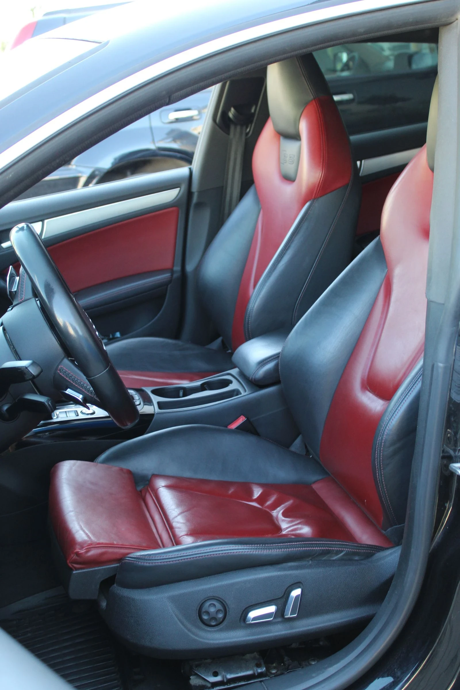 Audi A5 S5 3.0TFSI - изображение 6