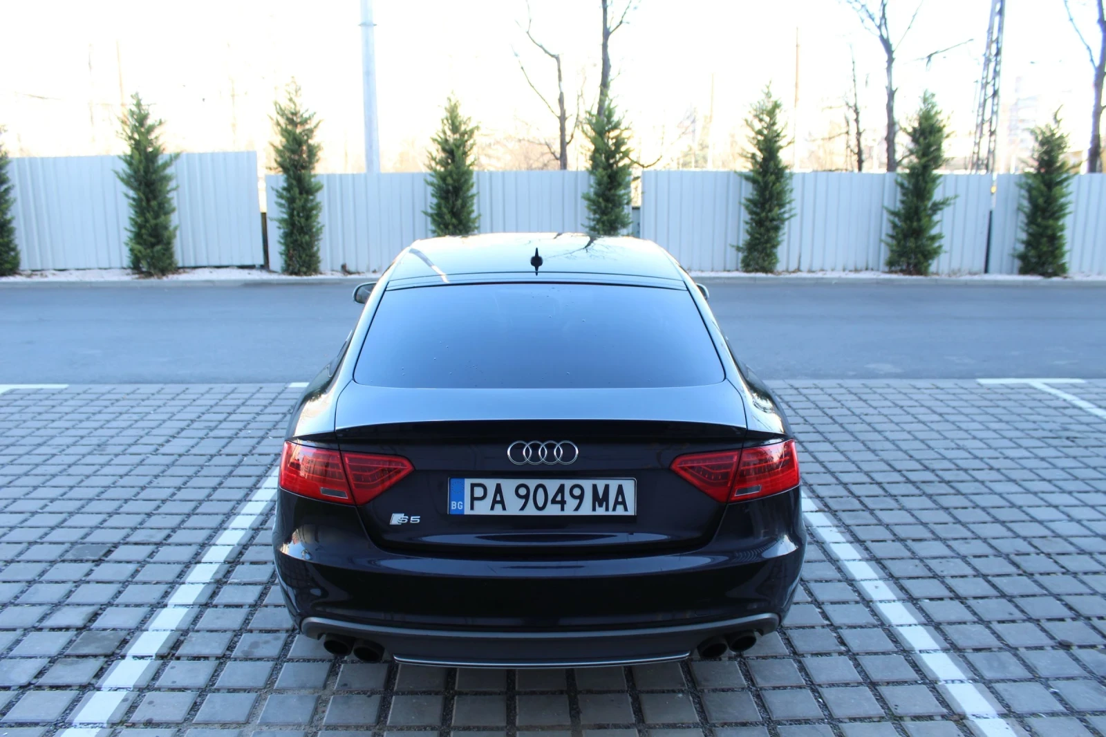 Audi S5 3.0TFSI 333�� | Mobile.bg � ����������� 3