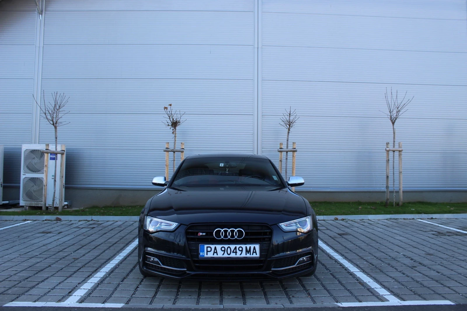 Audi S5 3.0TFSI 333�� | Mobile.bg � ����������� 4