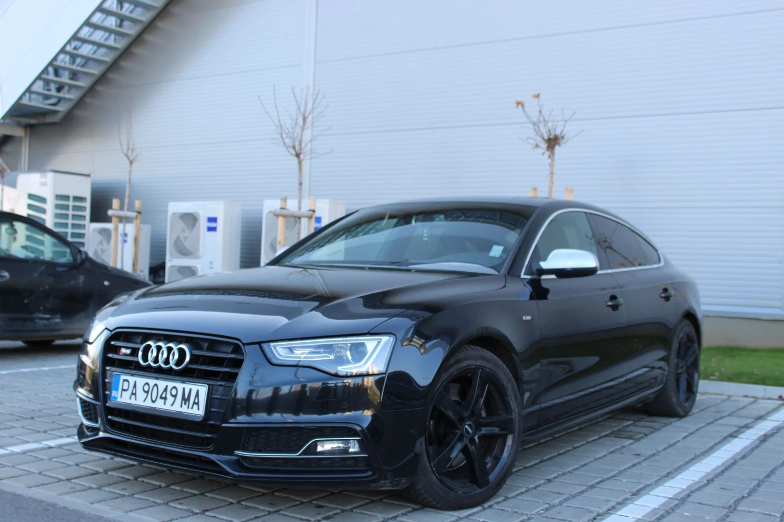 Audi S5 3.0TFSI 333�� | Mobile.bg � ����������� 2